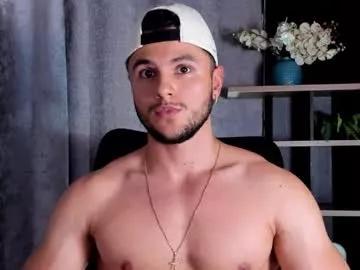 apolo_klein1 from Chaturbate is Freechat