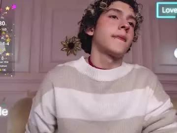 apolostarr from Chaturbate is Freechat