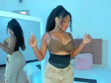 april_arias from Chaturbate is Freechat