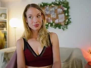 april_rose__ from Chaturbate is Freechat