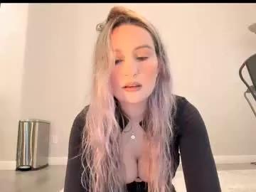 aprilaudrey_ from Chaturbate is Freechat