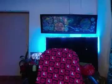 aranza_baby12 from Chaturbate is Freechat
