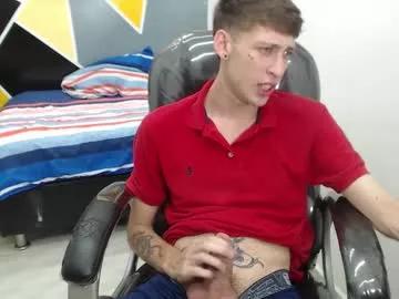 archie_star from Chaturbate is Freechat
