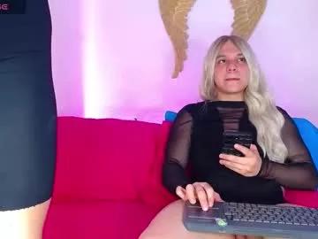 arhyanna_white from Chaturbate is Freechat