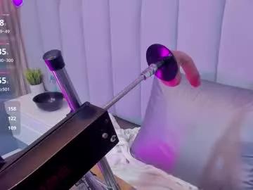 ari_petit from Chaturbate is Freechat