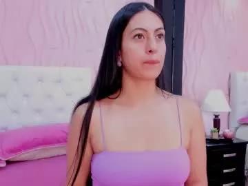 ariadna_valencia_ from Chaturbate is Freechat