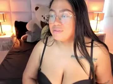 ariadnnarose_ from Chaturbate is Freechat