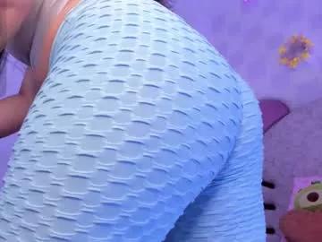 ariah_walker_ from Chaturbate is Freechat