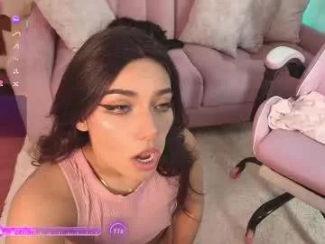 ariana_bae_ from Chaturbate is Freechat