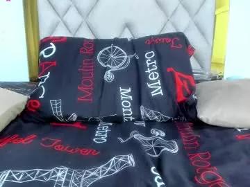ariana_martins from Chaturbate is Freechat