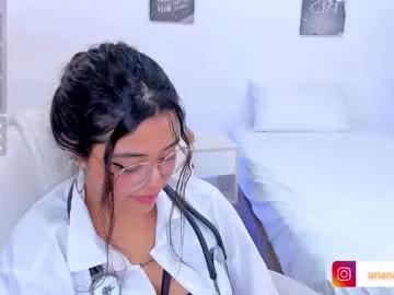 ariana_pierce from Chaturbate is Freechat