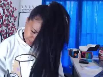 ariana_rodriguex from Chaturbate is Freechat