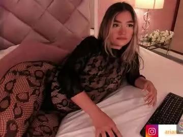 ariana_villada from Chaturbate is Freechat