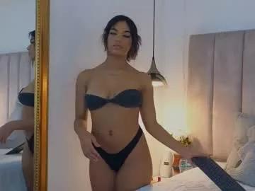 arianaa_miller_ from Chaturbate is Freechat