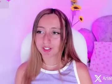 arianna_gren from Chaturbate is Freechat