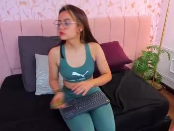 ariannaliss from Chaturbate is Freechat