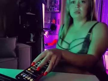 ariels_cherries from Chaturbate is Freechat