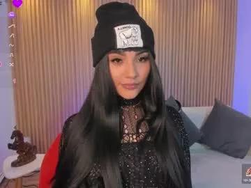 arigy_gomez from Chaturbate is Freechat