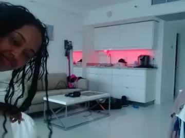 Photos of ariluvv from Chaturbate is Group
