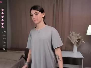 arleighcornfield from Chaturbate is Freechat