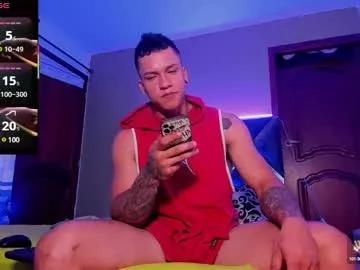 arnold_sexy_hot98 from Chaturbate is Freechat