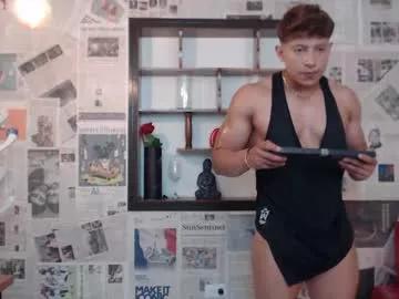 arnoldtaylor from Chaturbate is Freechat