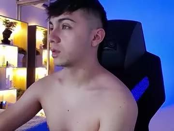 aron__cooper from Chaturbate is Freechat