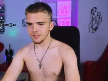 aron_black_ from Chaturbate is Freechat