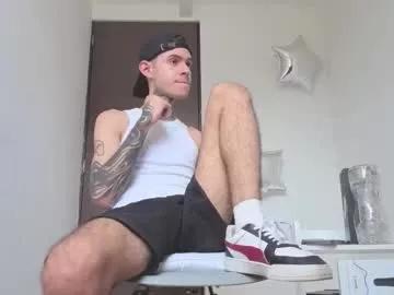 arteemiis from Chaturbate is Freechat