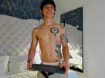 arthurkross from Chaturbate is Freechat