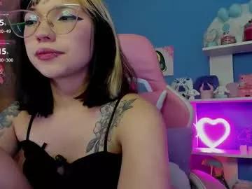 artic_love from Chaturbate is Freechat