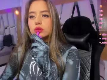 ary_cooper_ from Chaturbate is Freechat