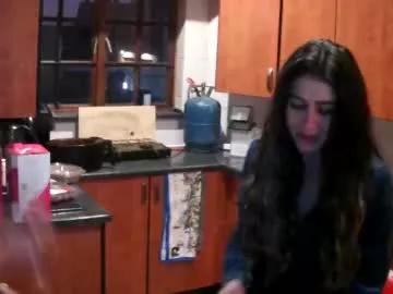 Photos of ashandmoon from Chaturbate is Freechat