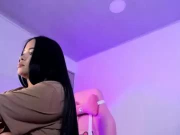 ashanty_vera01 from Chaturbate is Freechat