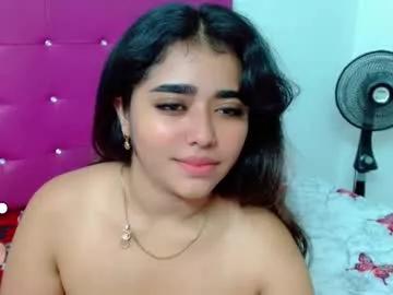 ashley_arias from Chaturbate is Freechat