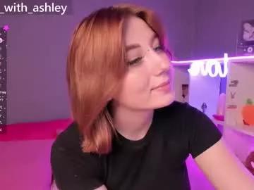 ashley_lovestory from Chaturbate is Freechat