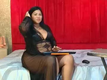 ashleygrahamm7 from Chaturbate is Freechat