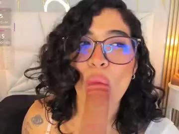 ashleygrahamx from Chaturbate is Freechat