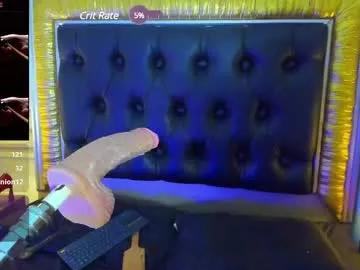 ashleyjonnees from Chaturbate is Freechat