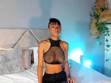 ashleysantoss from Chaturbate is Freechat