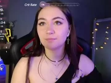 ashleyskott from Chaturbate is Freechat