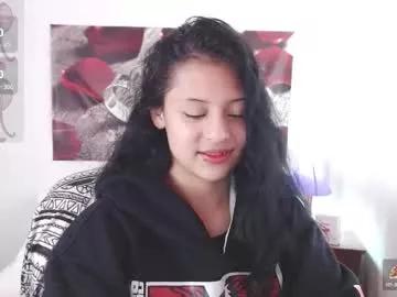 ashly_little2 from Chaturbate is Freechat