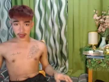 asian_kimxxx from Chaturbate is Freechat