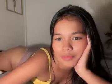 asian_mikyla from Chaturbate is Freechat