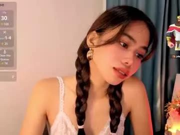 asianbabecandy from Chaturbate is Freechat