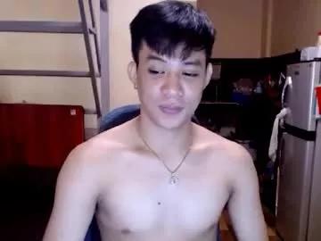 asiandreamboyx from Chaturbate is Freechat