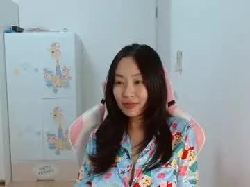 asiantabbyx from Chaturbate is Freechat
