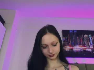 aurora_cherry from Chaturbate is Freechat