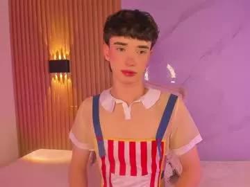 austin_rouse from Chaturbate is Freechat