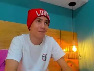 austinn_fox from Chaturbate is Freechat